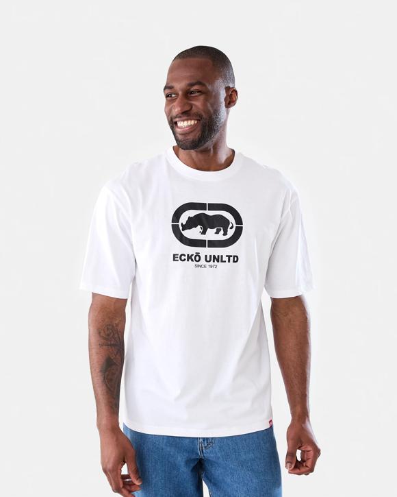 Ecko License Oversized T-shirt