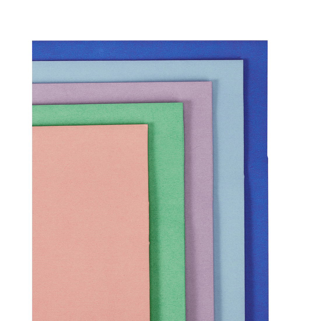 3 10 Pack Foolscap Document Wallets, 3 of 7