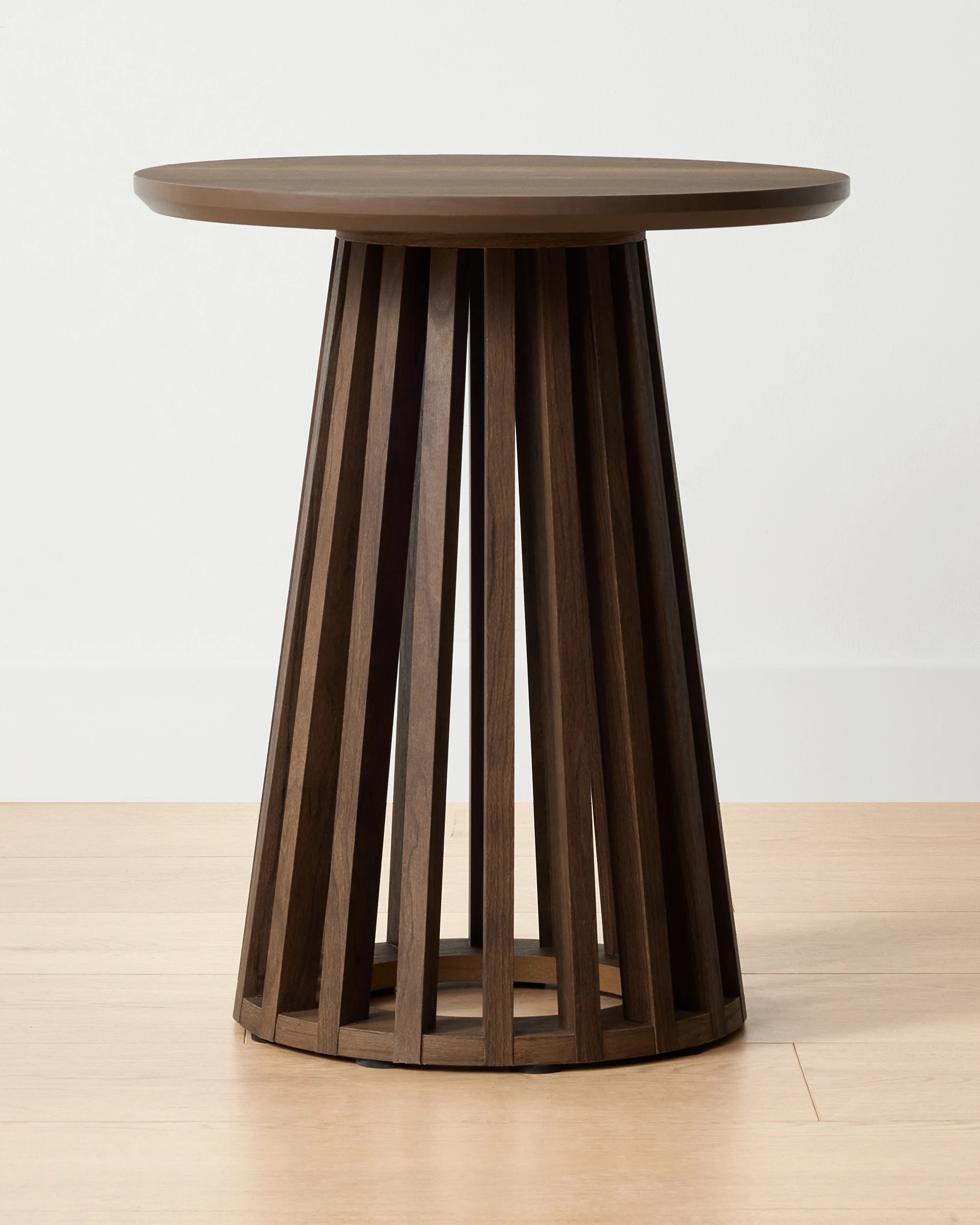 2 Ally Side Table - Walnut, 2 of 5