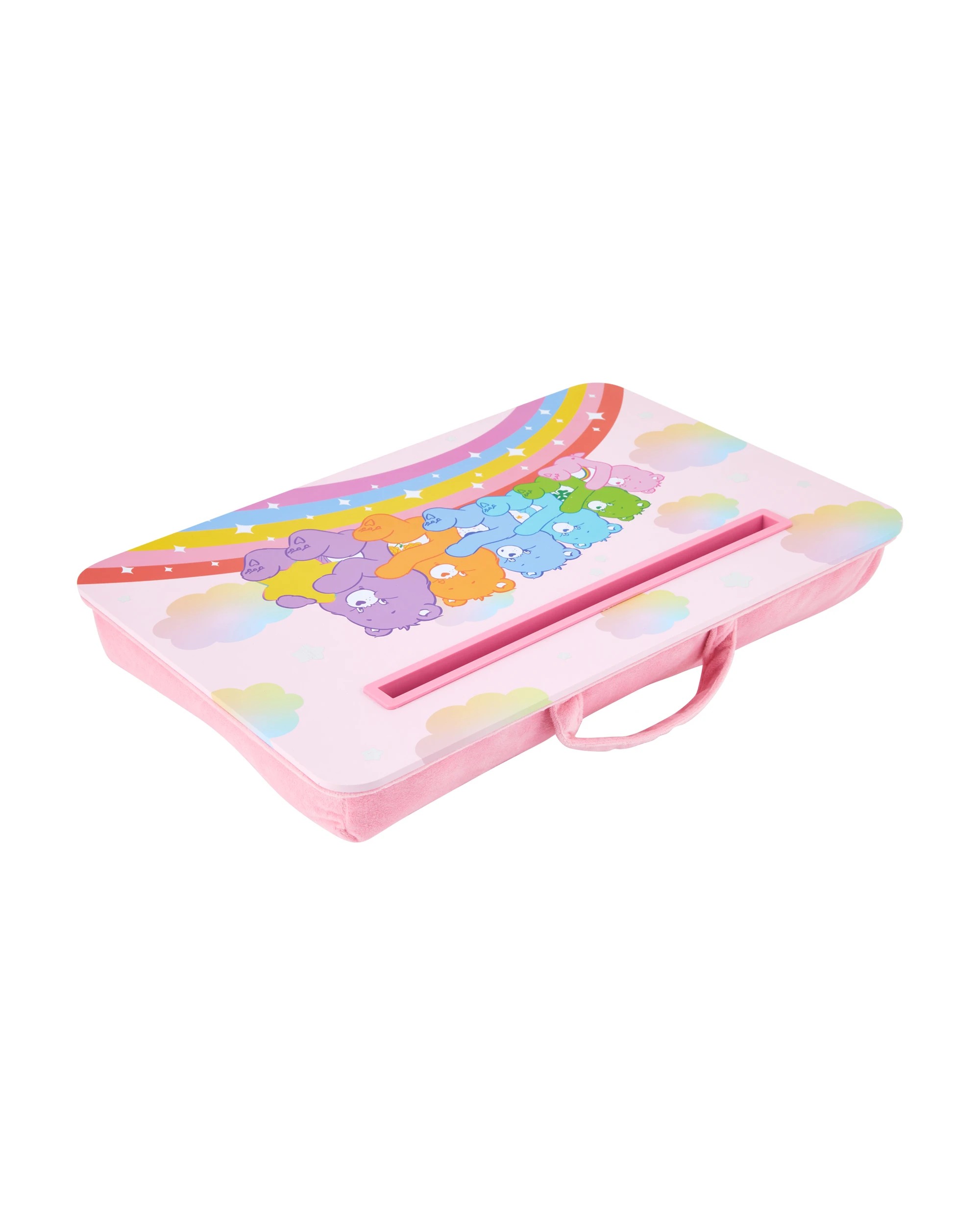 6 Care Bears Lap Desk, 6 of 7