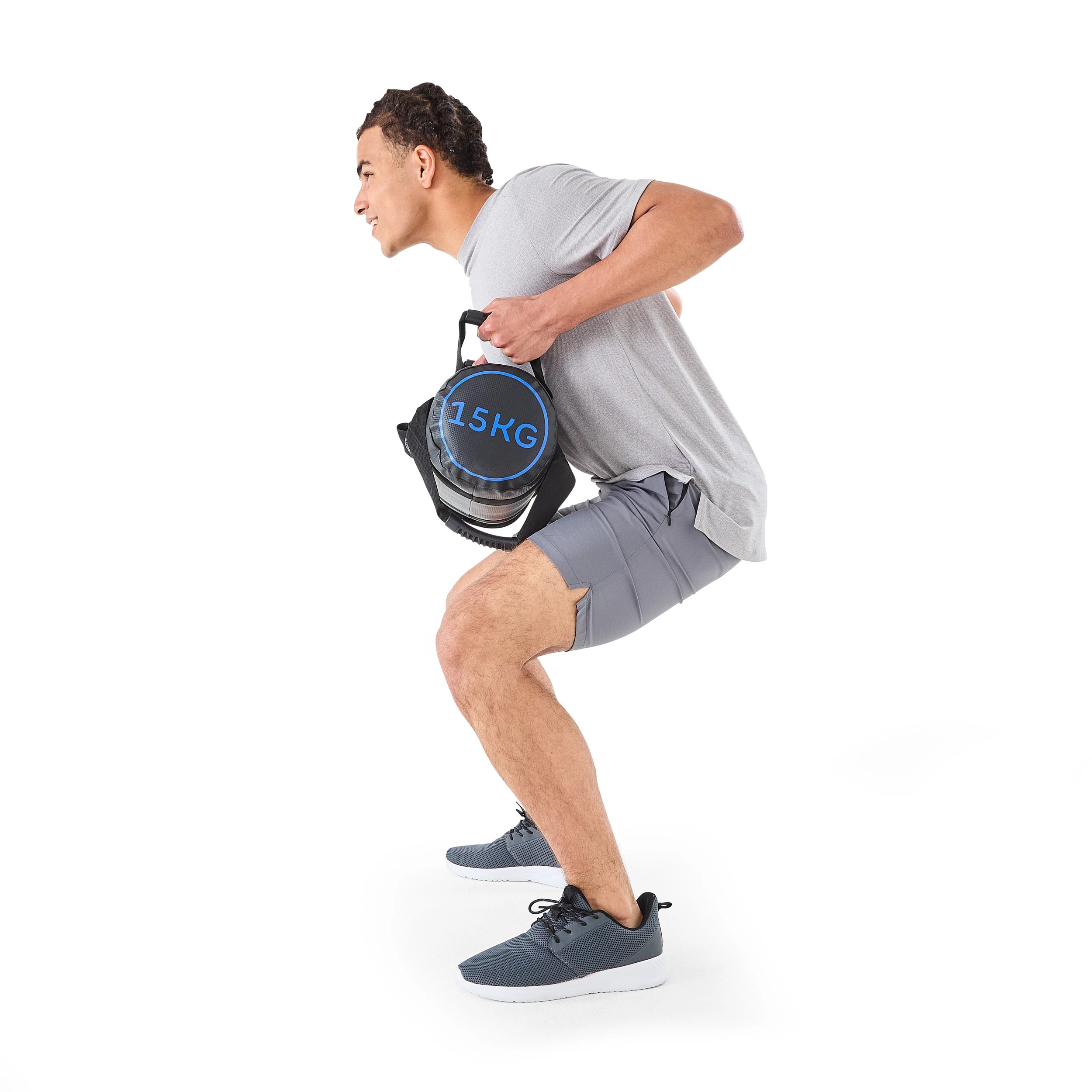 3 15kg Fitness Core Bag, 3 of 6