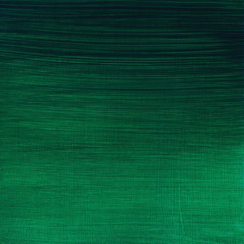 3 Winsor & Newton Artists' Oil Colour 37mL Viridian Hue S2, 3 of 5