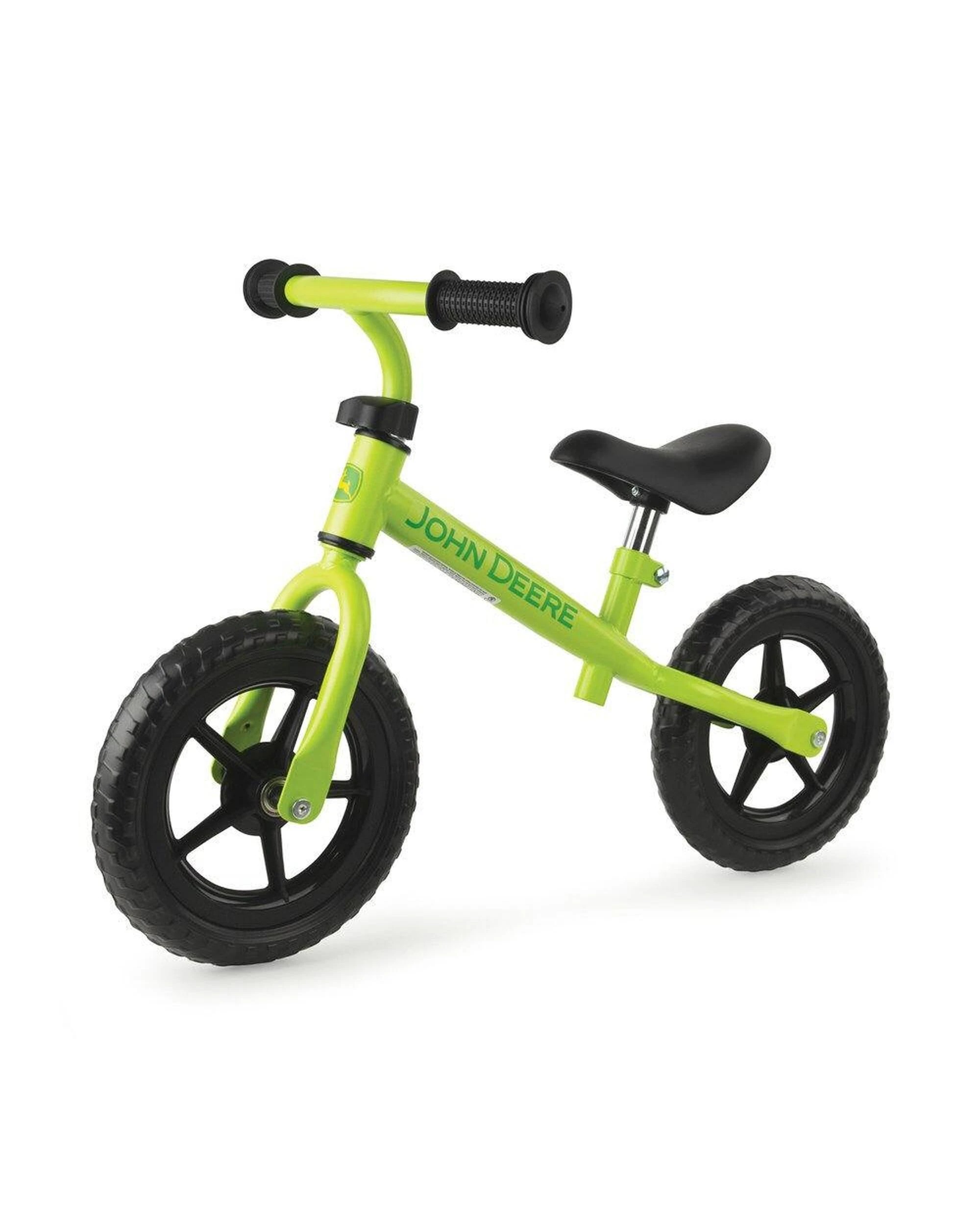 1 John Deere 25cm Balance Bike 2y, 1 of 3