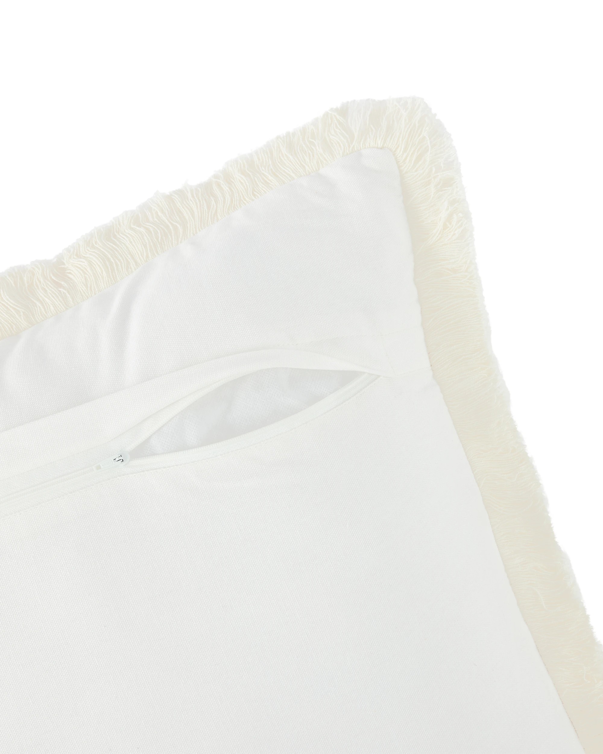 4 50cm Palm Stripe Cushion, 4 of 4