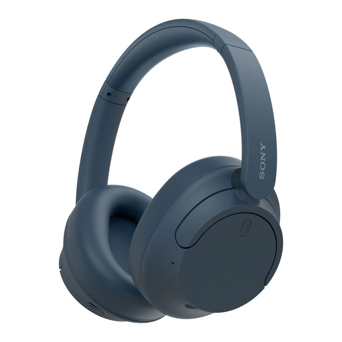 1 Sony WHCH720N Noise Cancelling Headphones Blue, 1 of 8