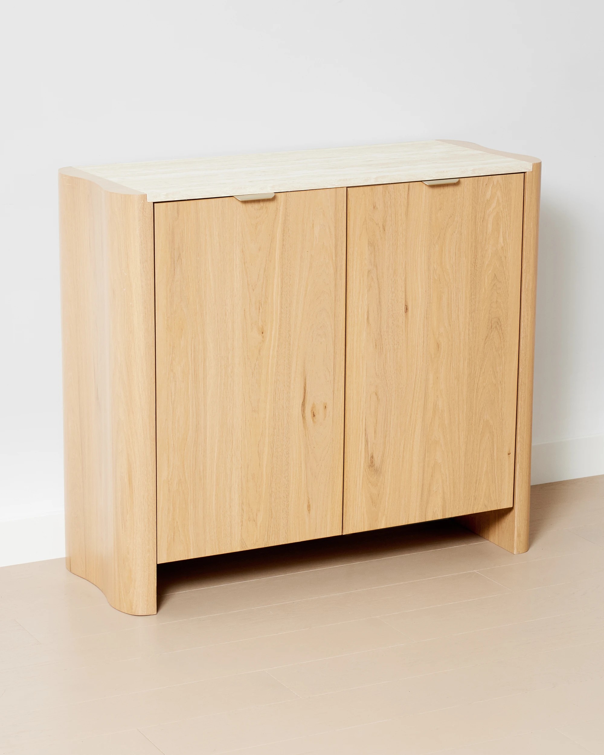 3 Hazel 2 Door Cabinet, 3 of 8