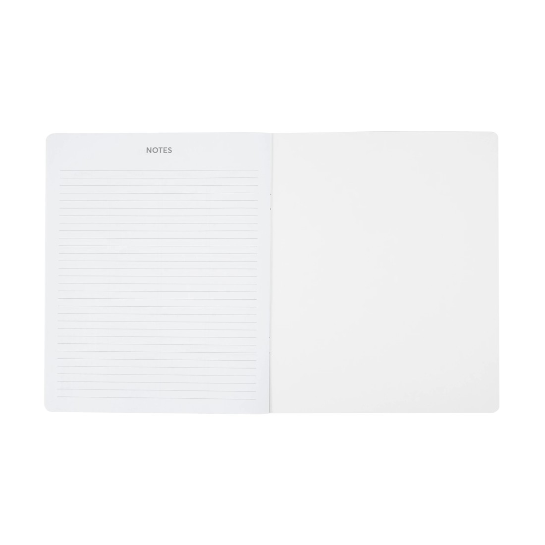 4 2026 Monthly Diary - Black, 4 of 8