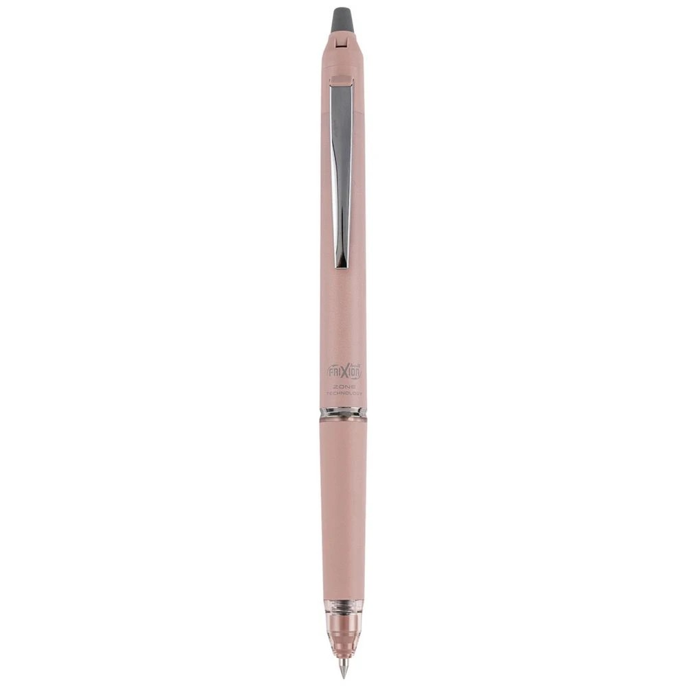 2 PILOT FriXion Zone Erasable Gel Pen 0.5mm Pink Barrel, 2 of 7