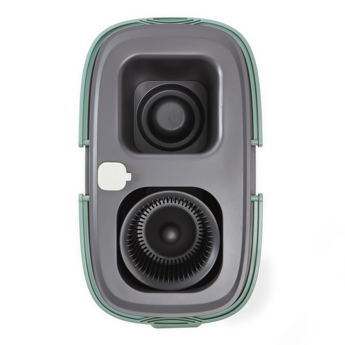 8 Dual Section Pedal Mop Set, 8 of 10