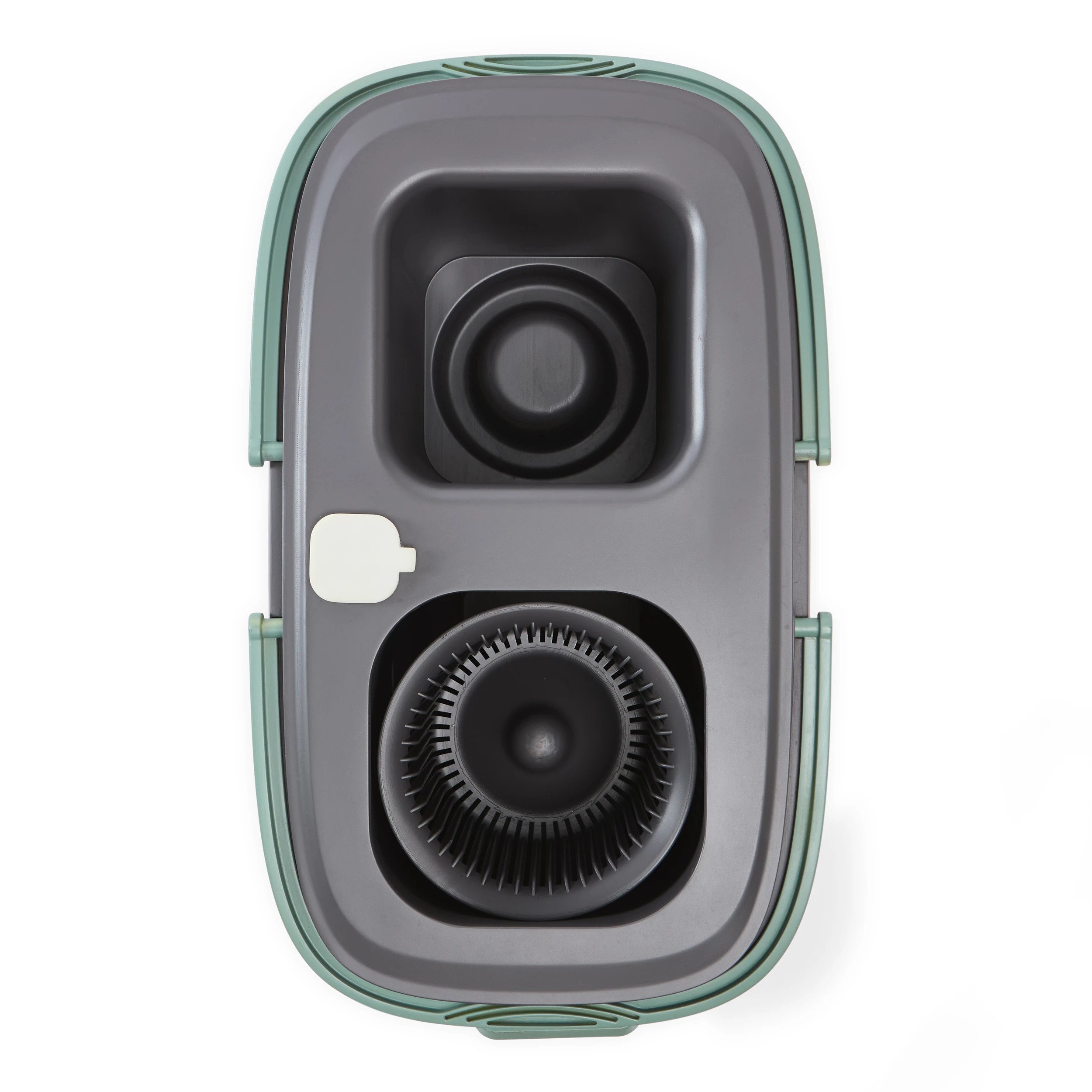 8 Dual Section Pedal Mop Set, 8 of 10