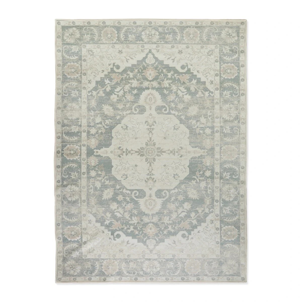 6 Ella Washable Rug - Large - 235cm x 160cm, 6 of 8