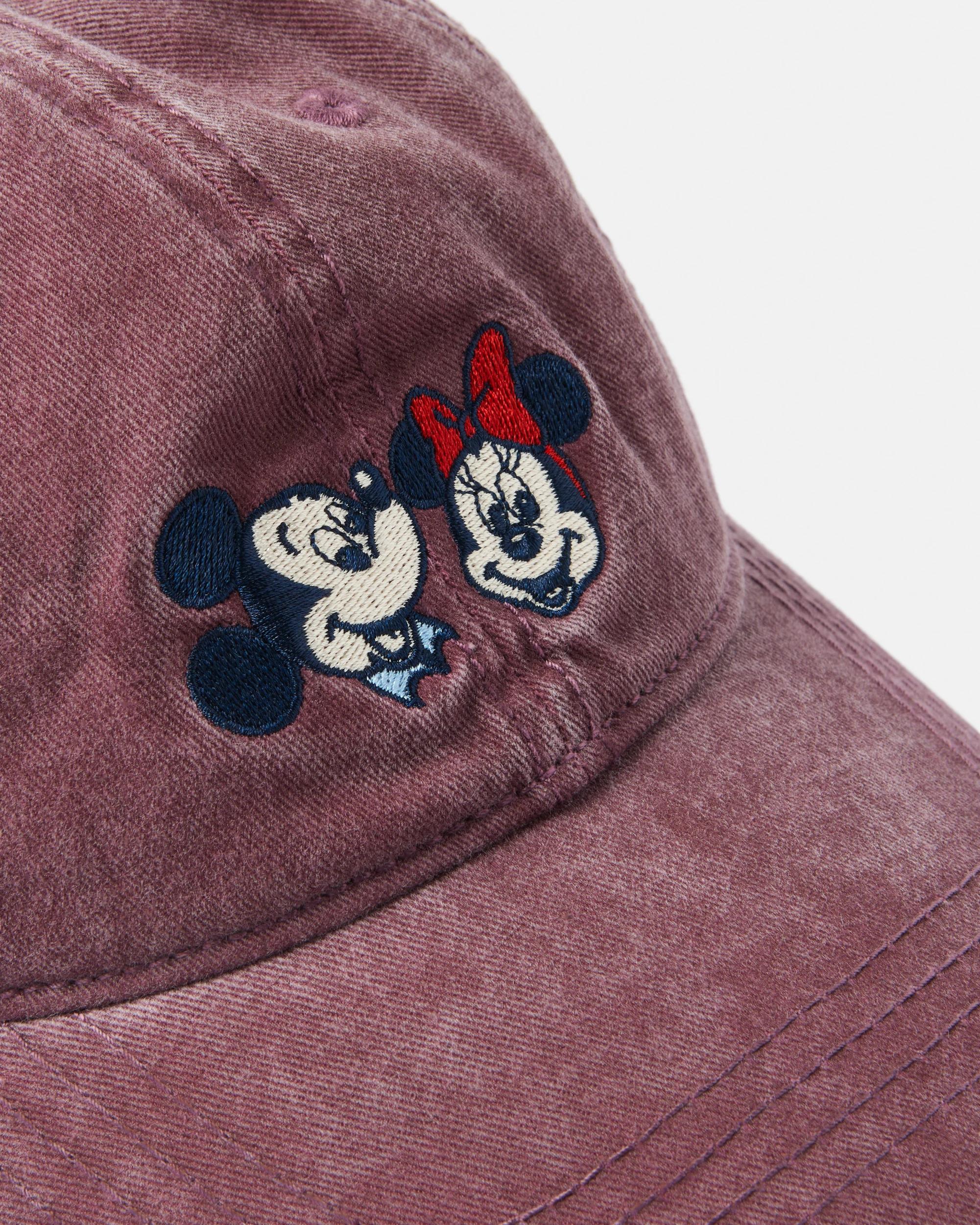 3 Mickey Mouse License Vintage Icon Cap Mickey Duo, 3 of 3
