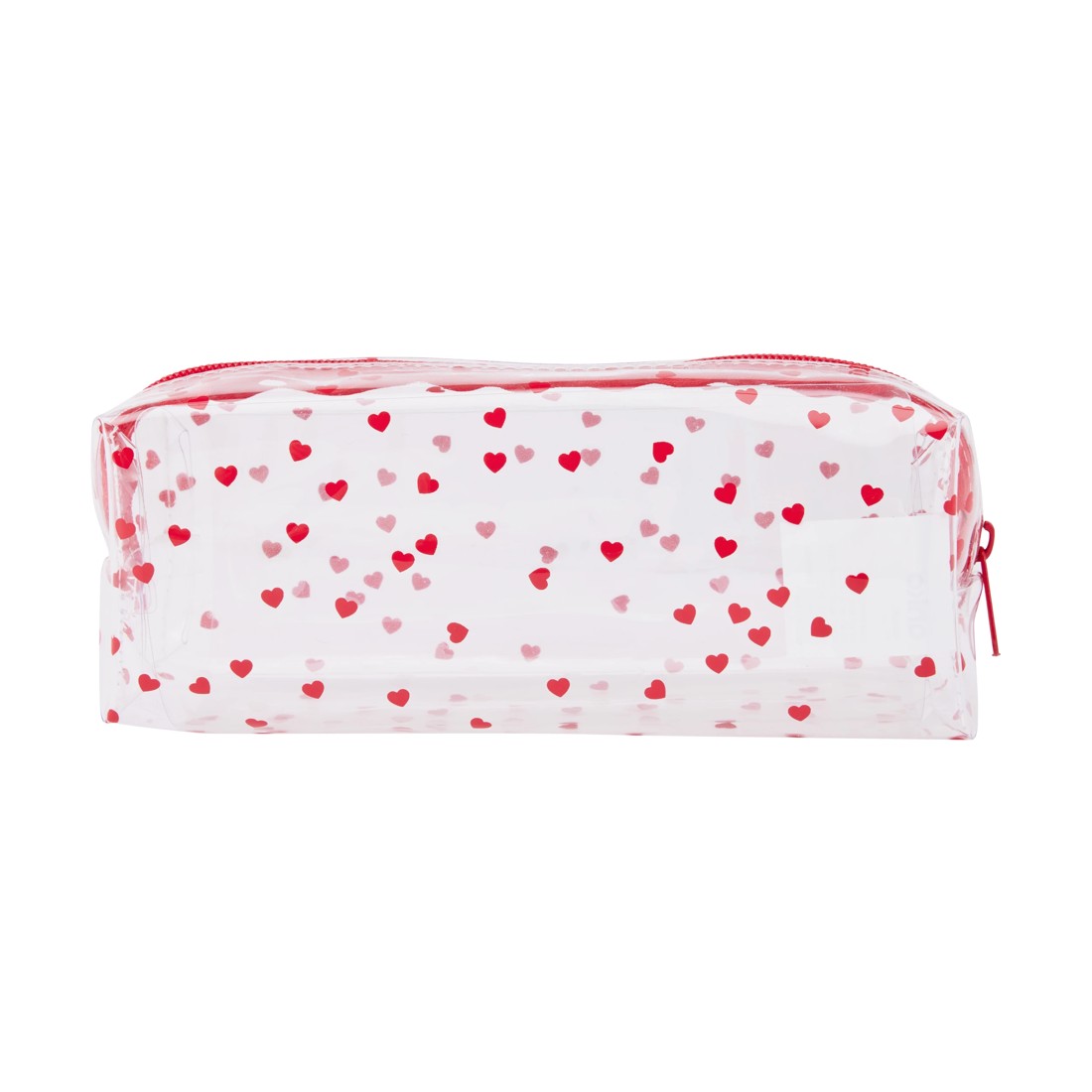 5 Barrel Pencil Case - Heart, 5 of 6