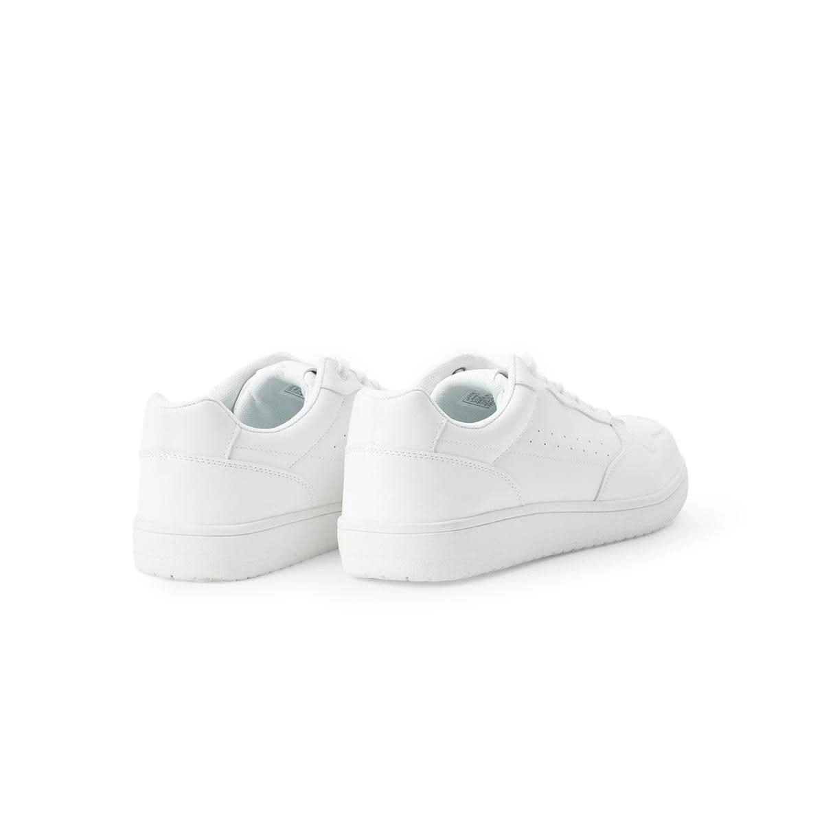 5 Tennis Sneakers WHITE, 5 of 8