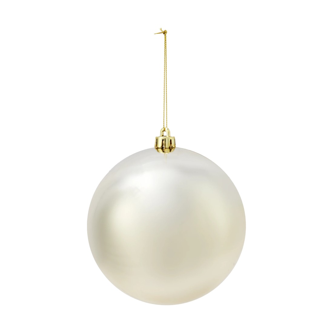 4 8 Pack 12cm Luxury Baubles, 4 of 8