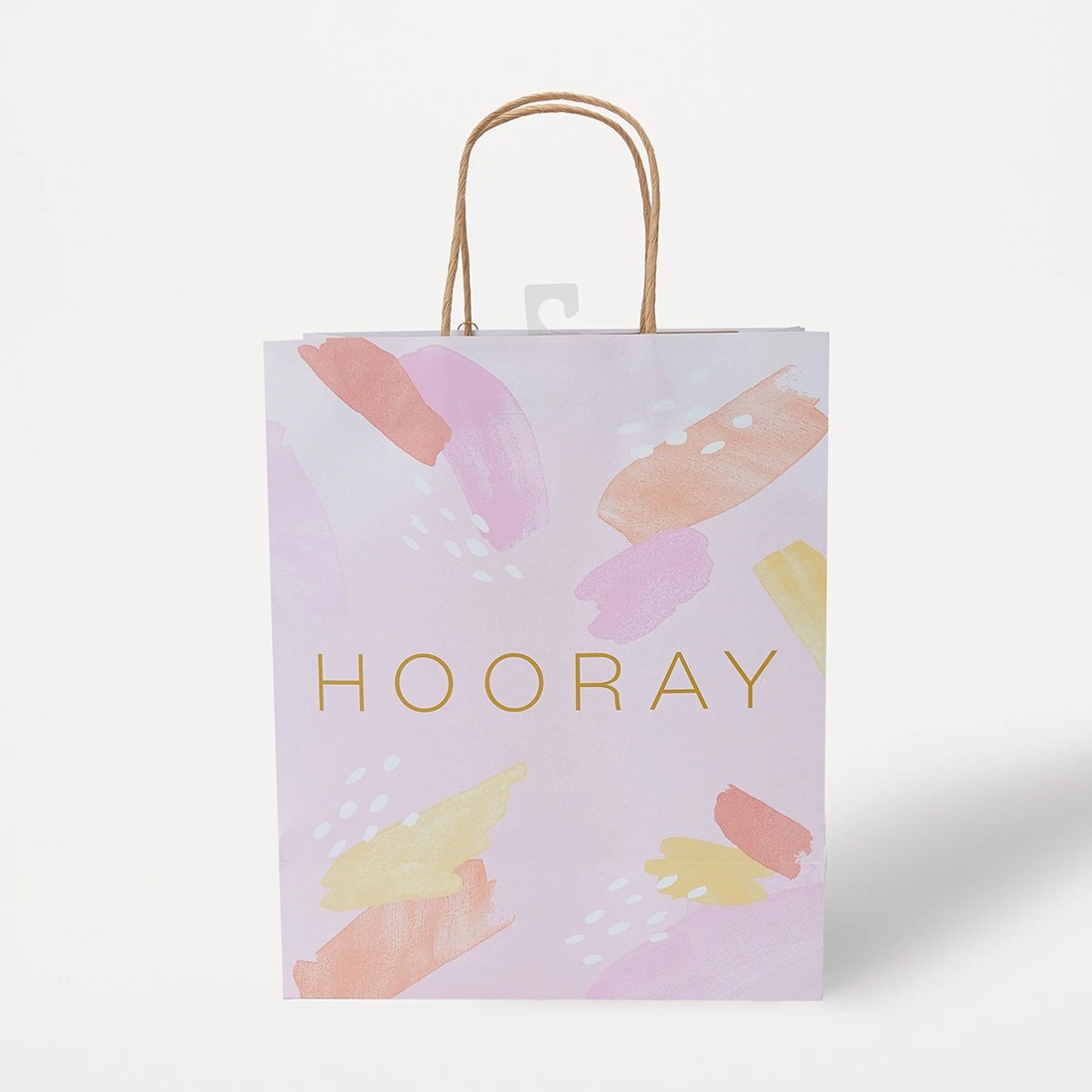 7 Hooray Gift Bag - Large, 7 of 8