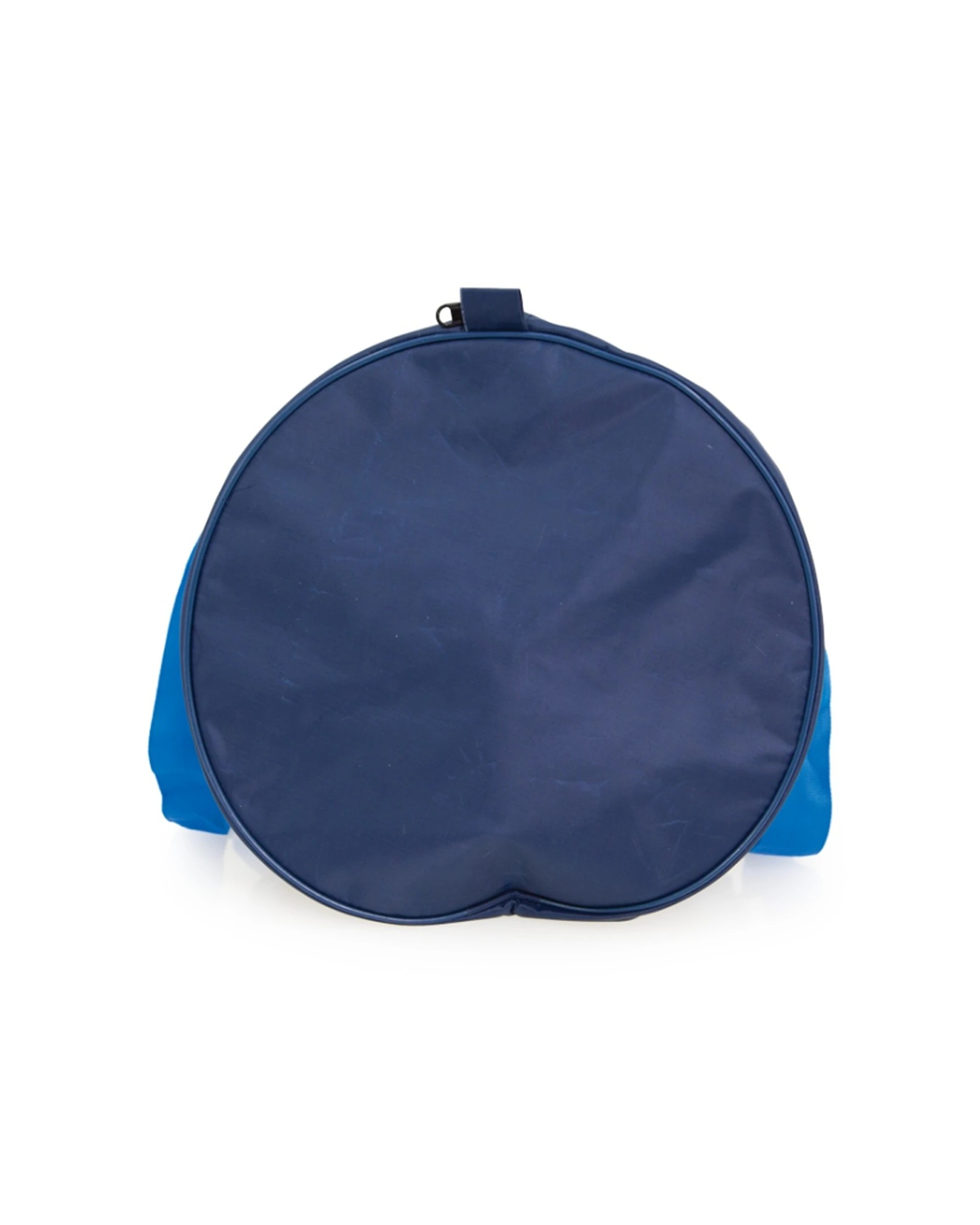 5 Victor Sports Bag Roll Zipped Equipment Storage Dufflebag Large 120cm - Blue, 5 of 5