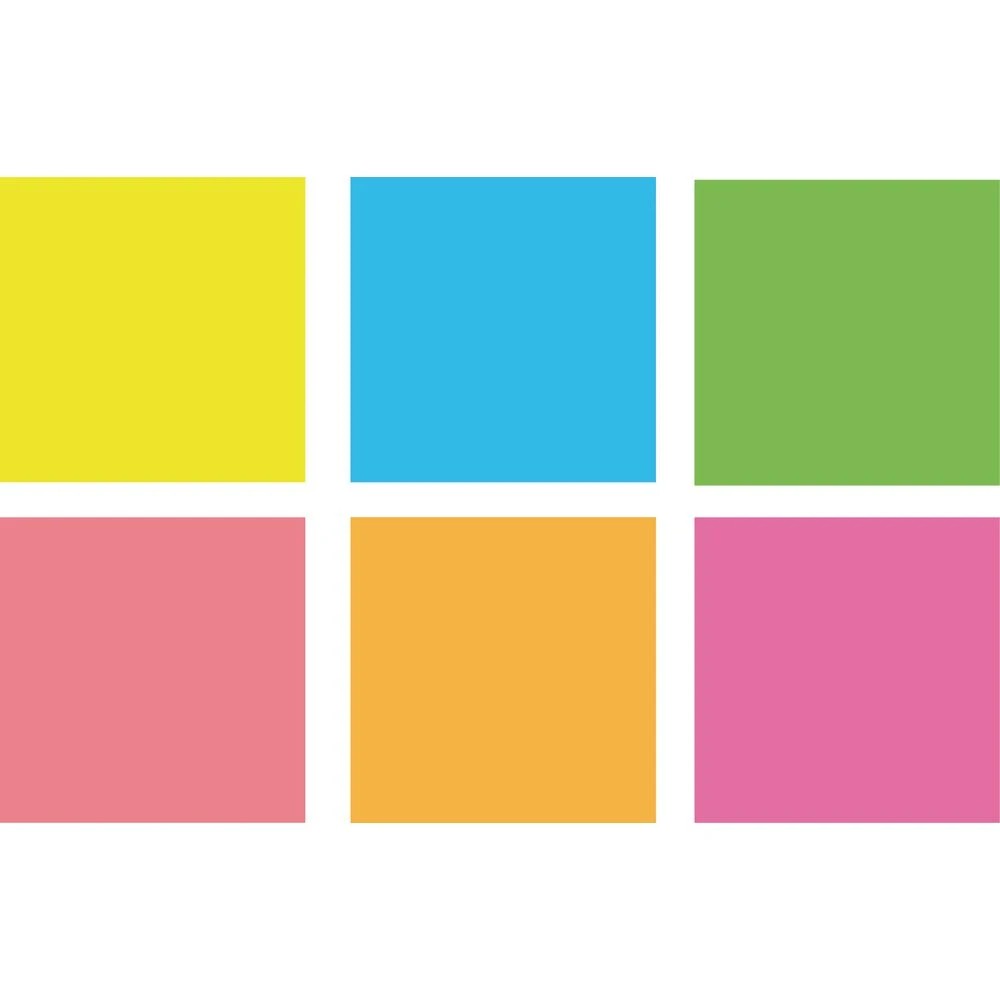 5 Stabilo Boss Highlighters Assorted 6 Pack, 5 of 5