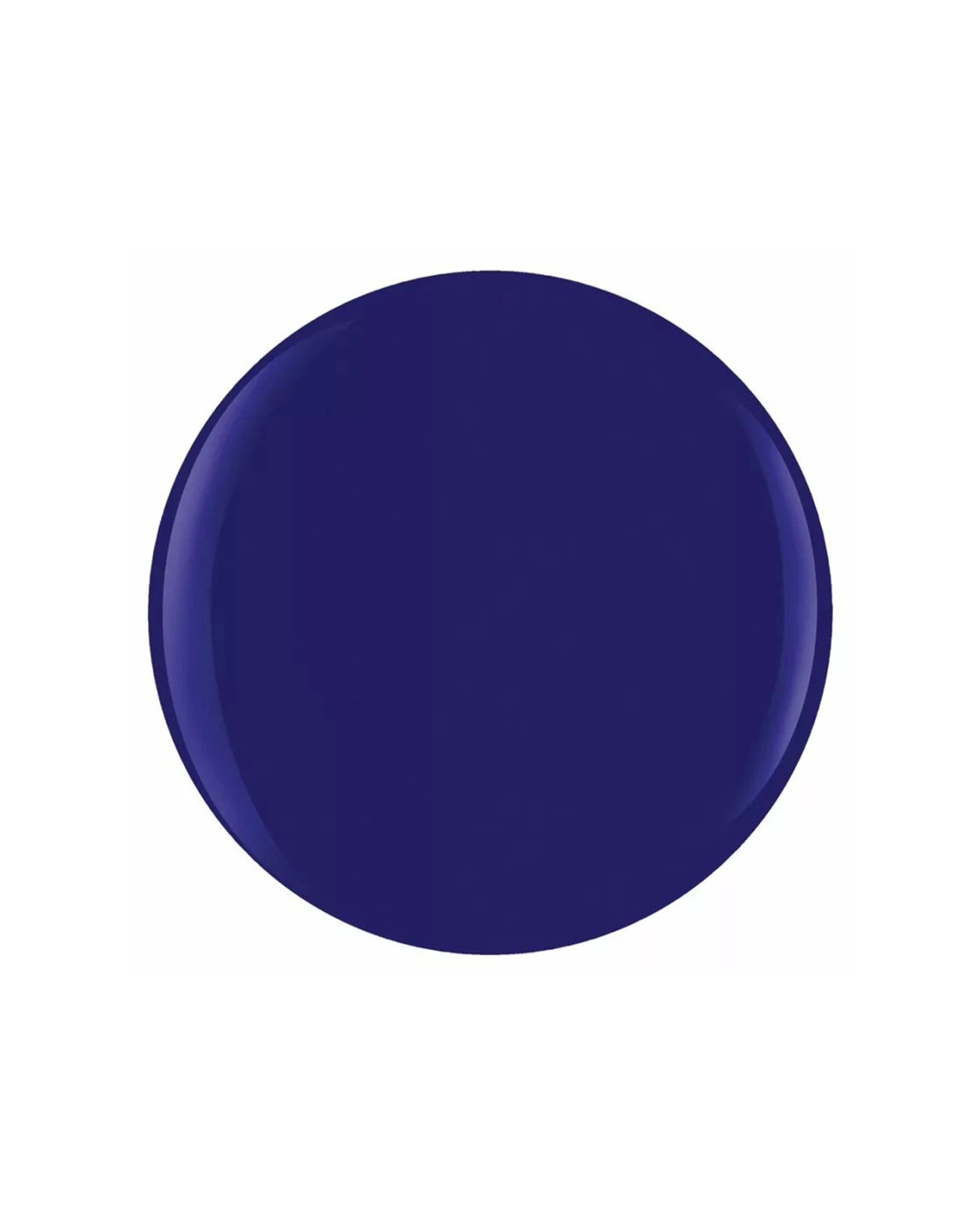 2 Gelish Mini UV LED Soak Off Gel Nail Polish After Dark 15ml - Purple, 2 of 2