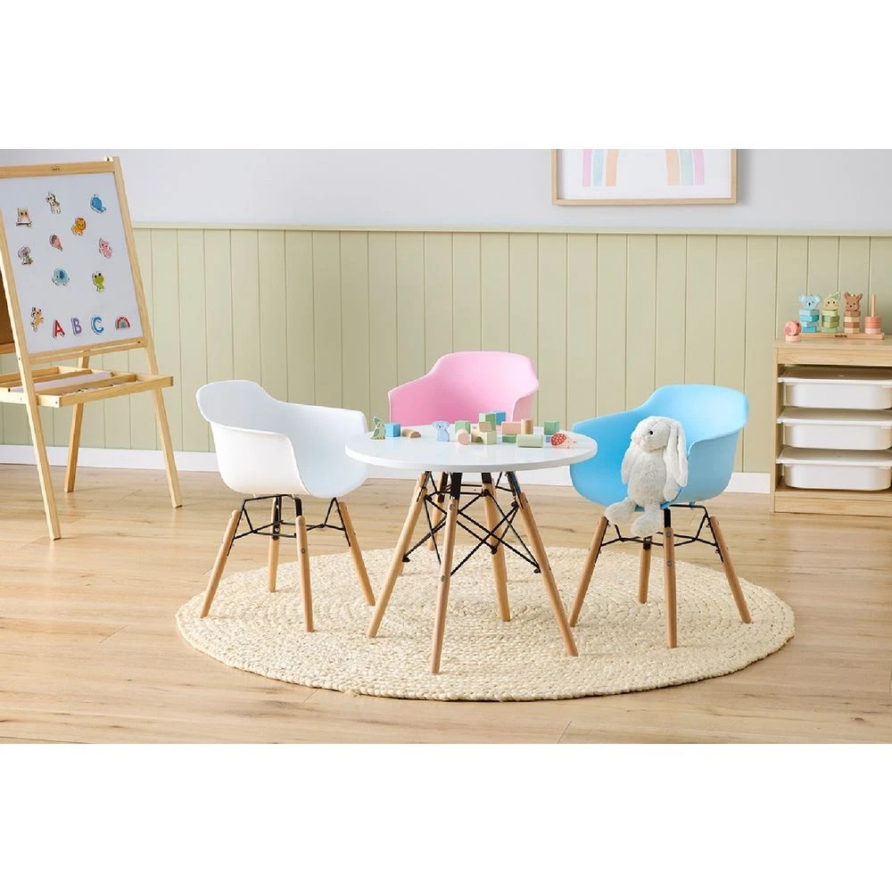 7 Kadink Kids Tub Chair Blue, 7 of 8