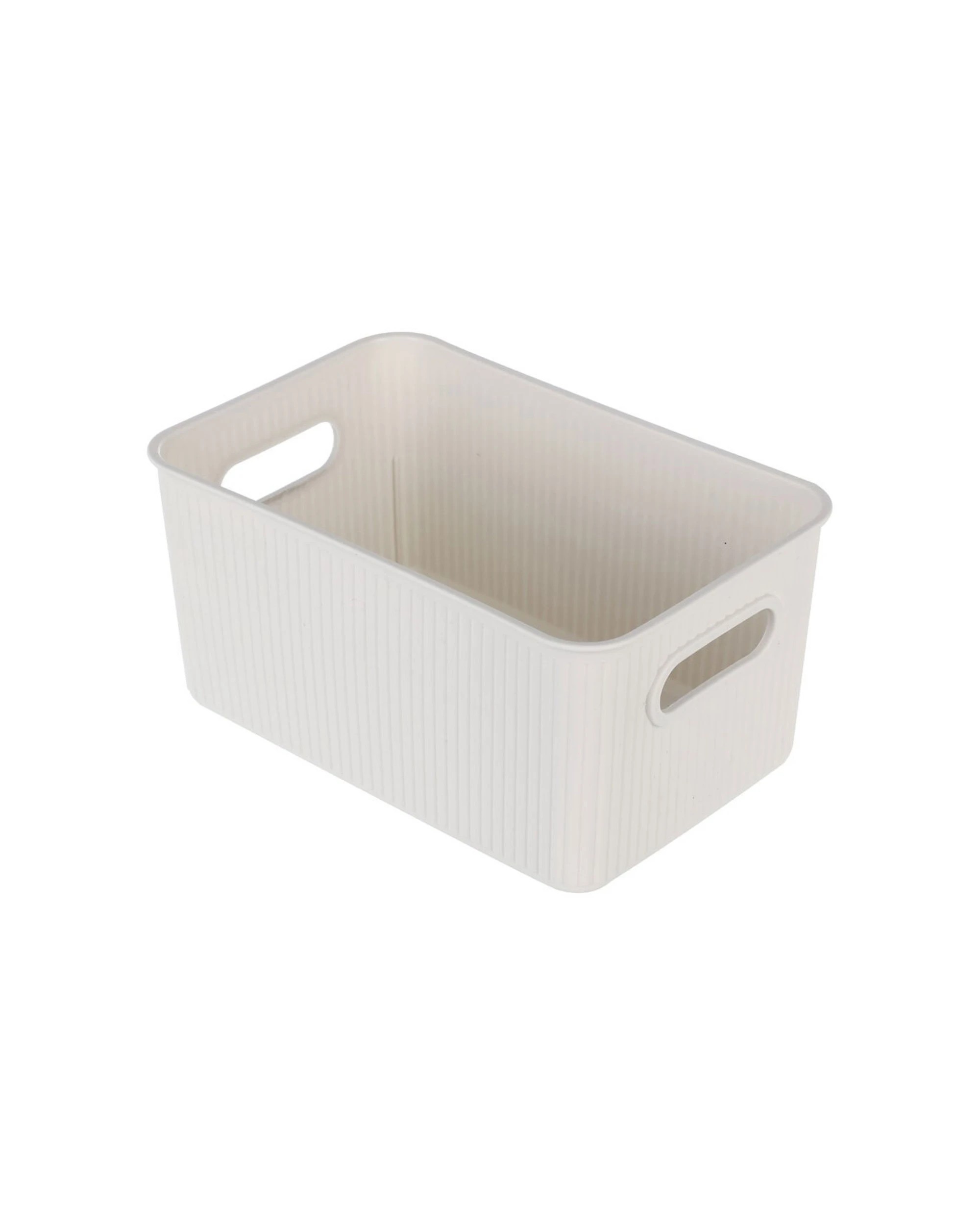 3 Boxsweden Kaia Storage Basket 27.5x17.5cm - Multi, 3 of 5