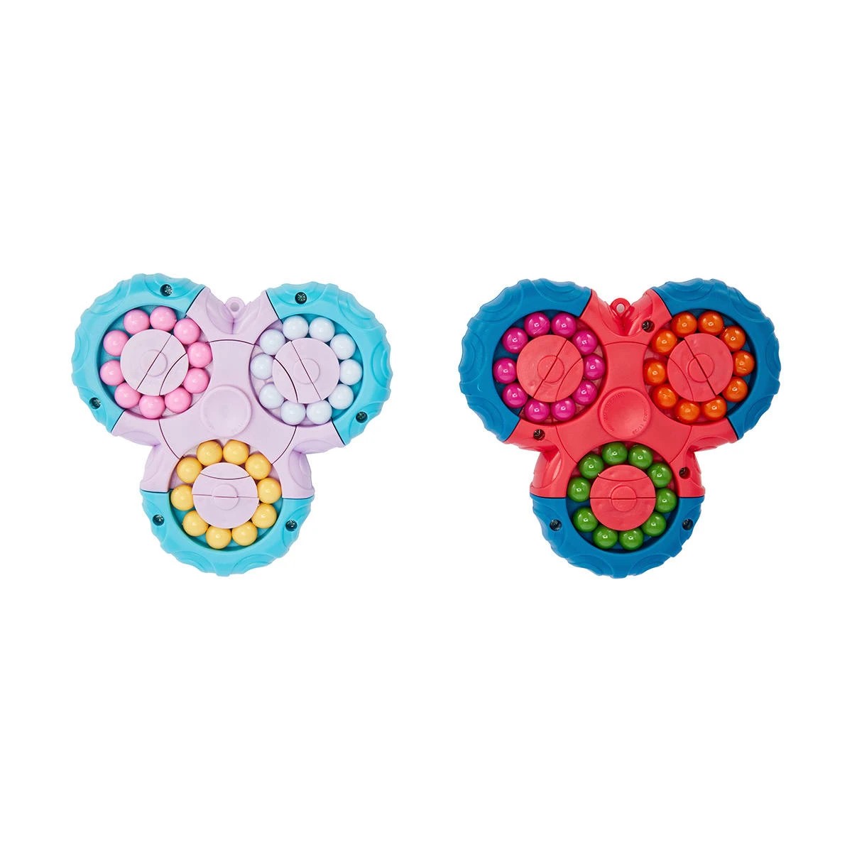 2 3-in-1 Puzzle Spinner - Assorted, 2 of 10