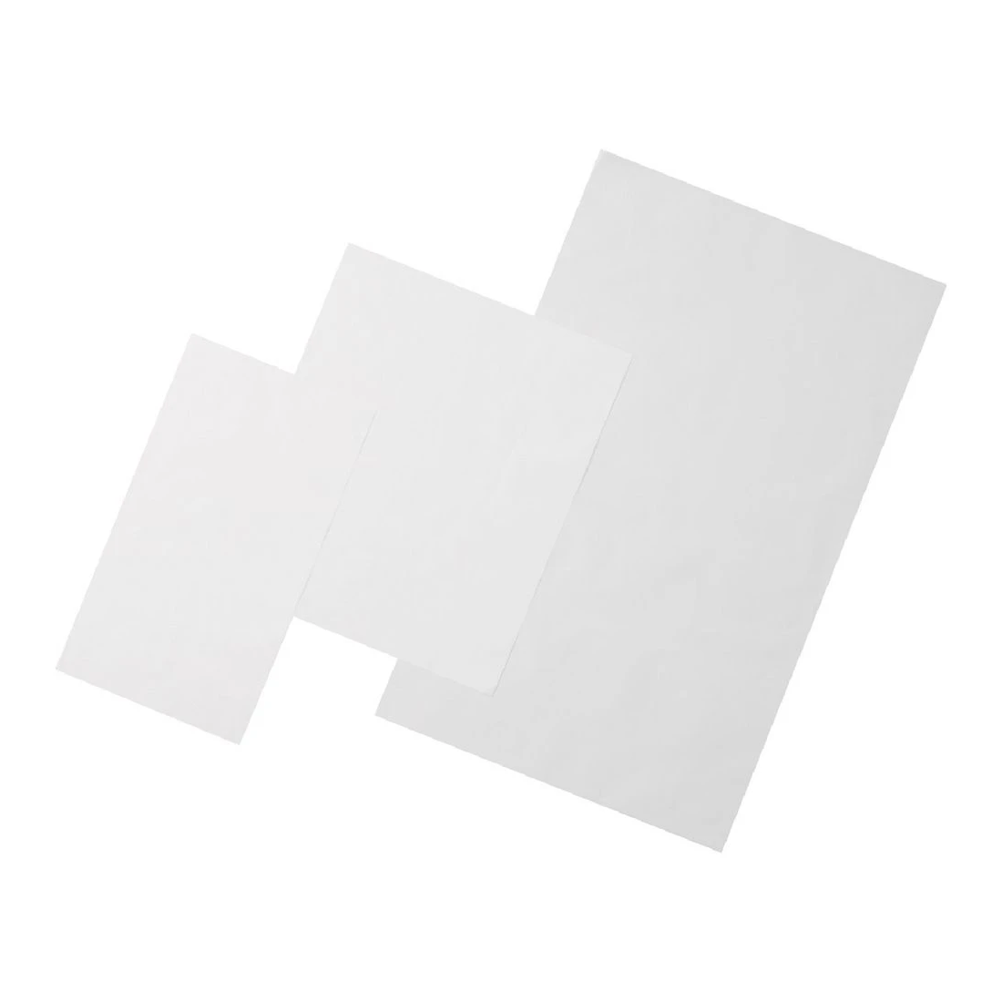 3 Full Grease Proof Paper White 500 Pack, 3 of 3