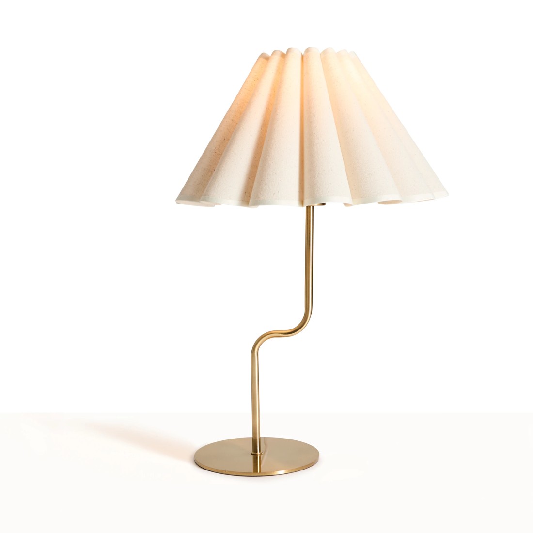 1 Olivia Table Lamp, 1 of 6
