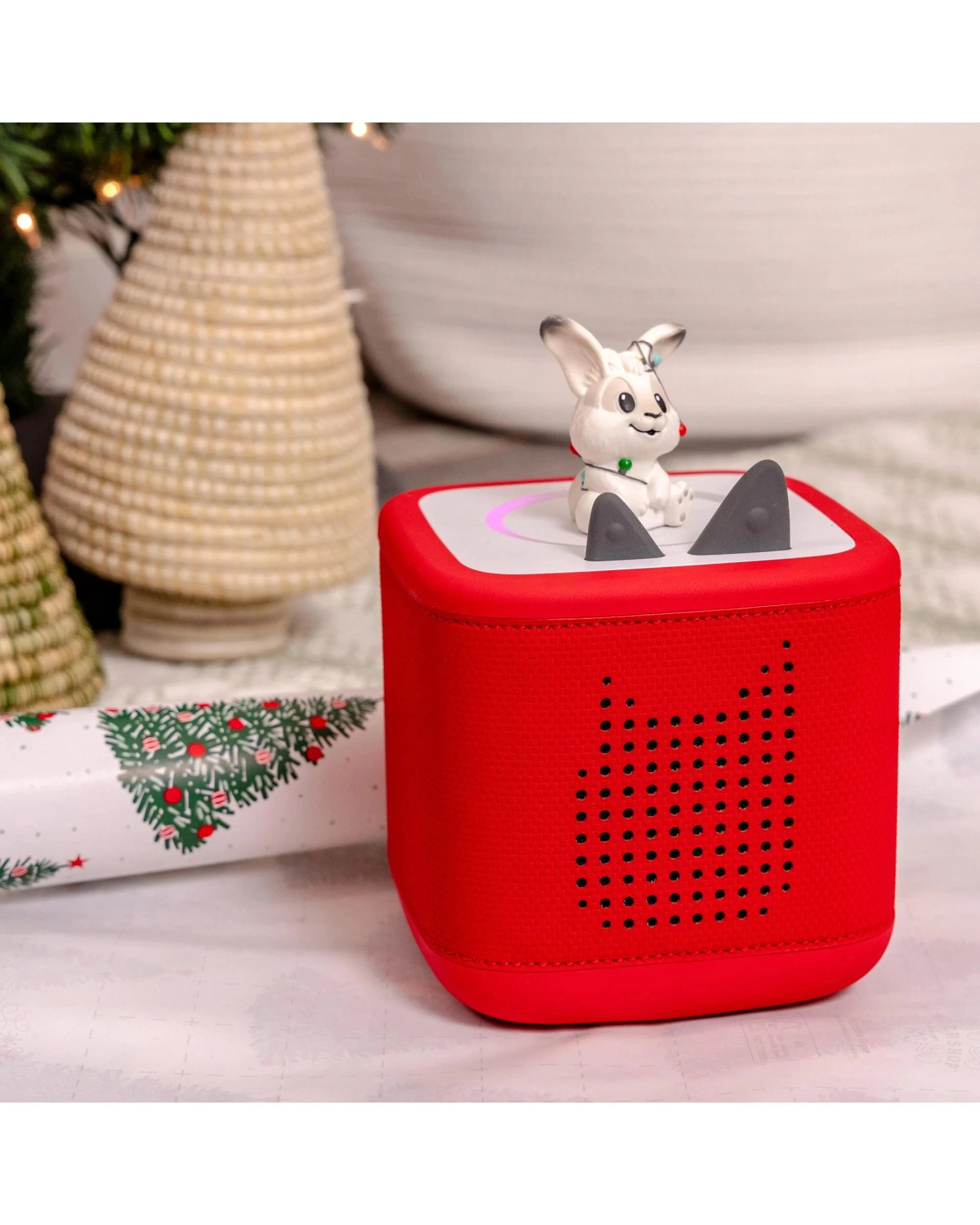 3 Advent Calendar 2025: Snowflake and the Missing Christmas Lights Tonie - Multi, 3 of 5