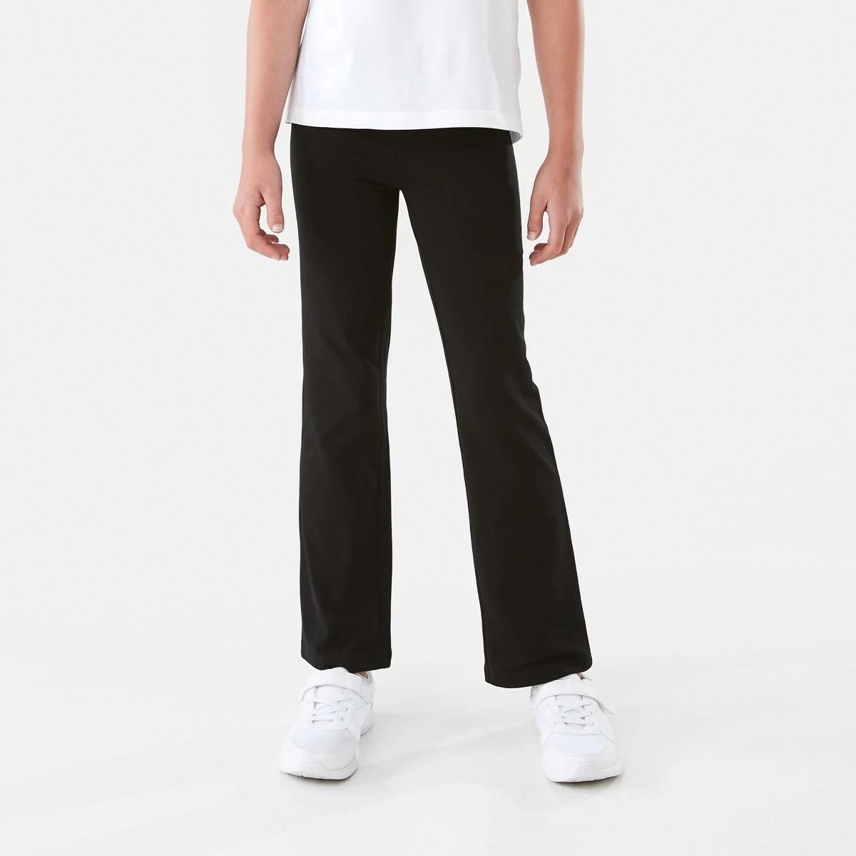 1 School Jazz Pants Black, 1 of 7