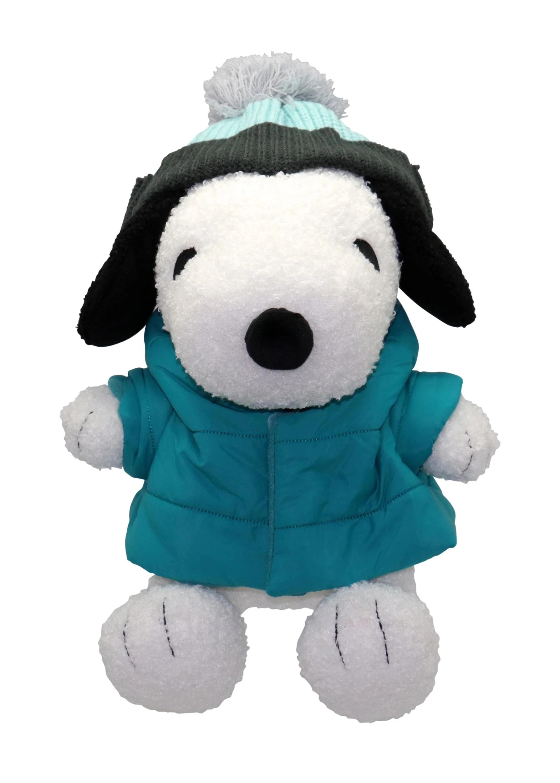 1 B. toys Peanuts Collector Plush Snoopy - Multi, 1 of 5
