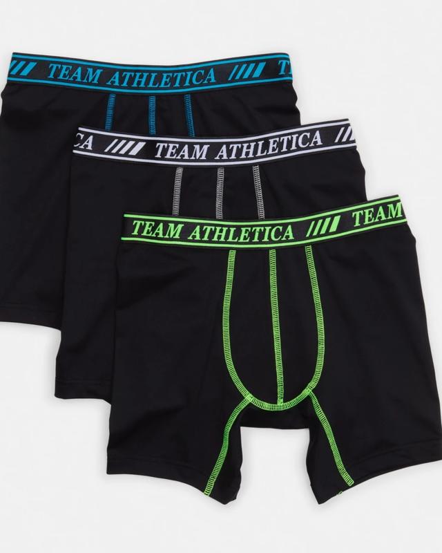 3 Pack Performance Tr