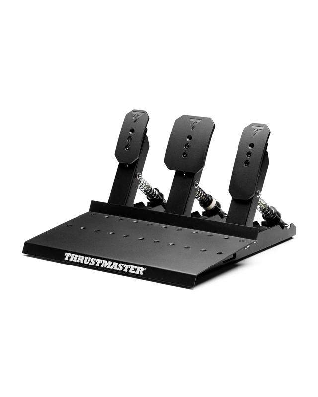 Thrustmaster Raceline Pedals III, Modular Pedal Set for PS5, PS4, Xbox and PC - B