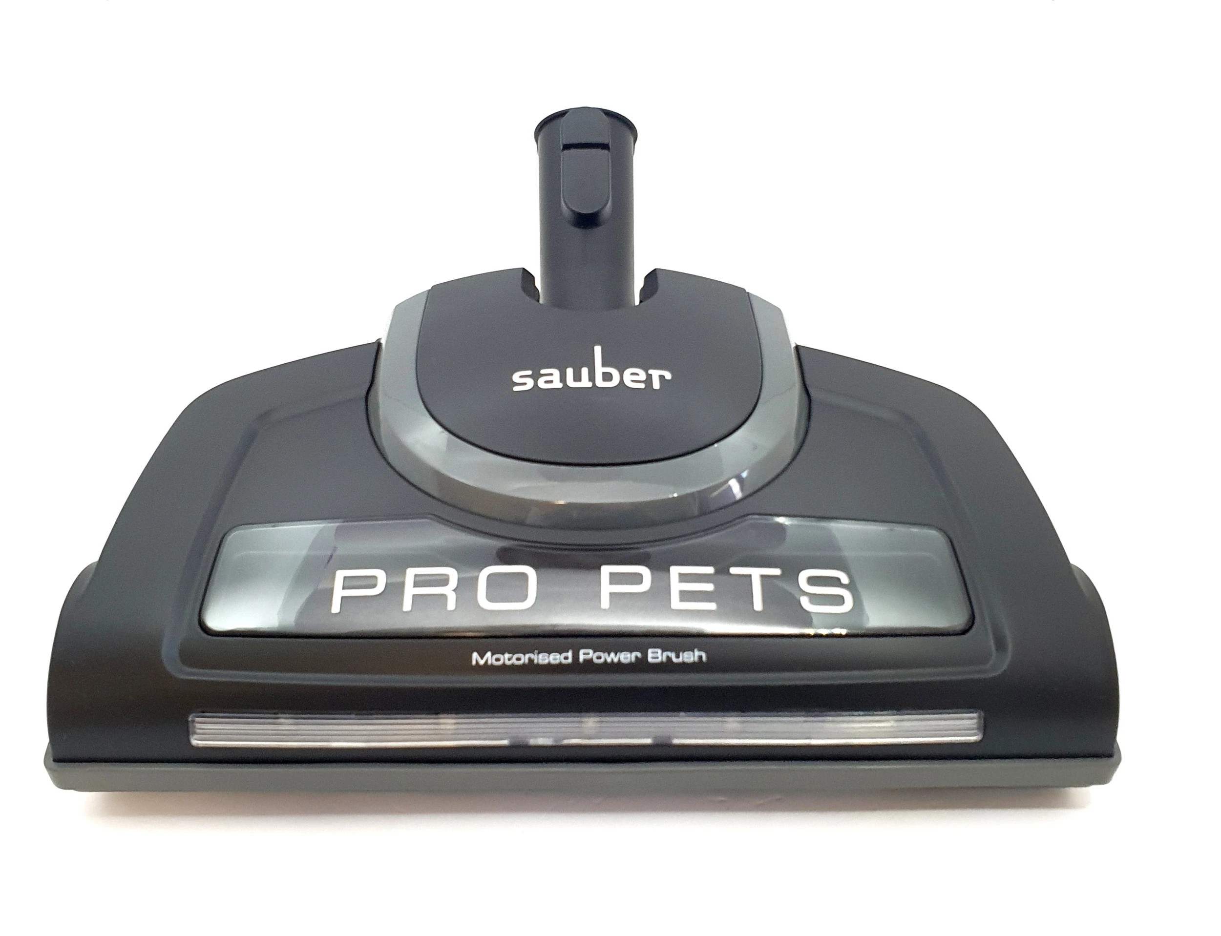 1 Sauber Powerhead For Sauber Pro Pets Vacuum Cleaners - Charcoal, 1 of 1