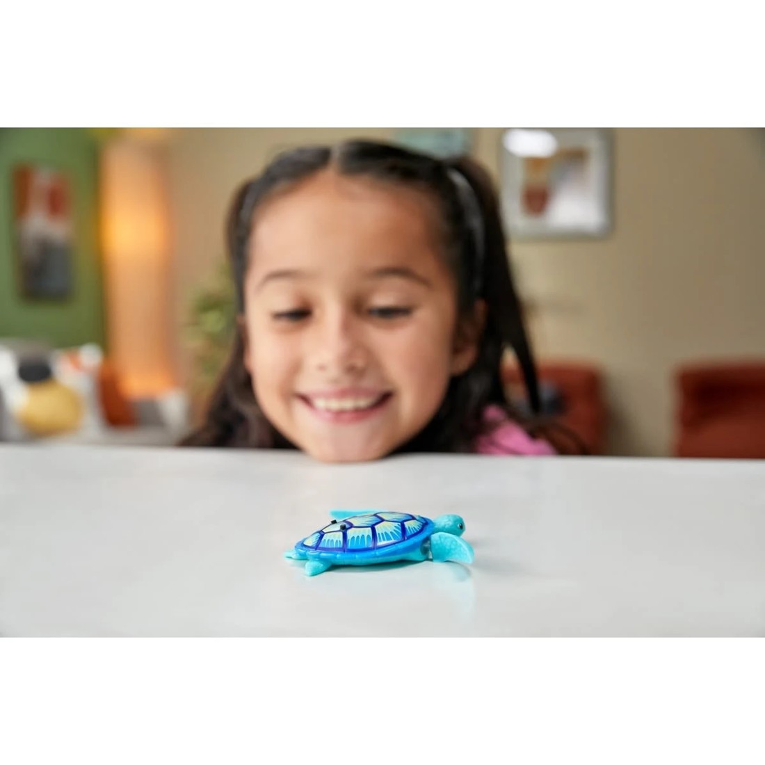 6 Zuru Robo Alive Water Activated Turtle - Assorted, 6 of 10