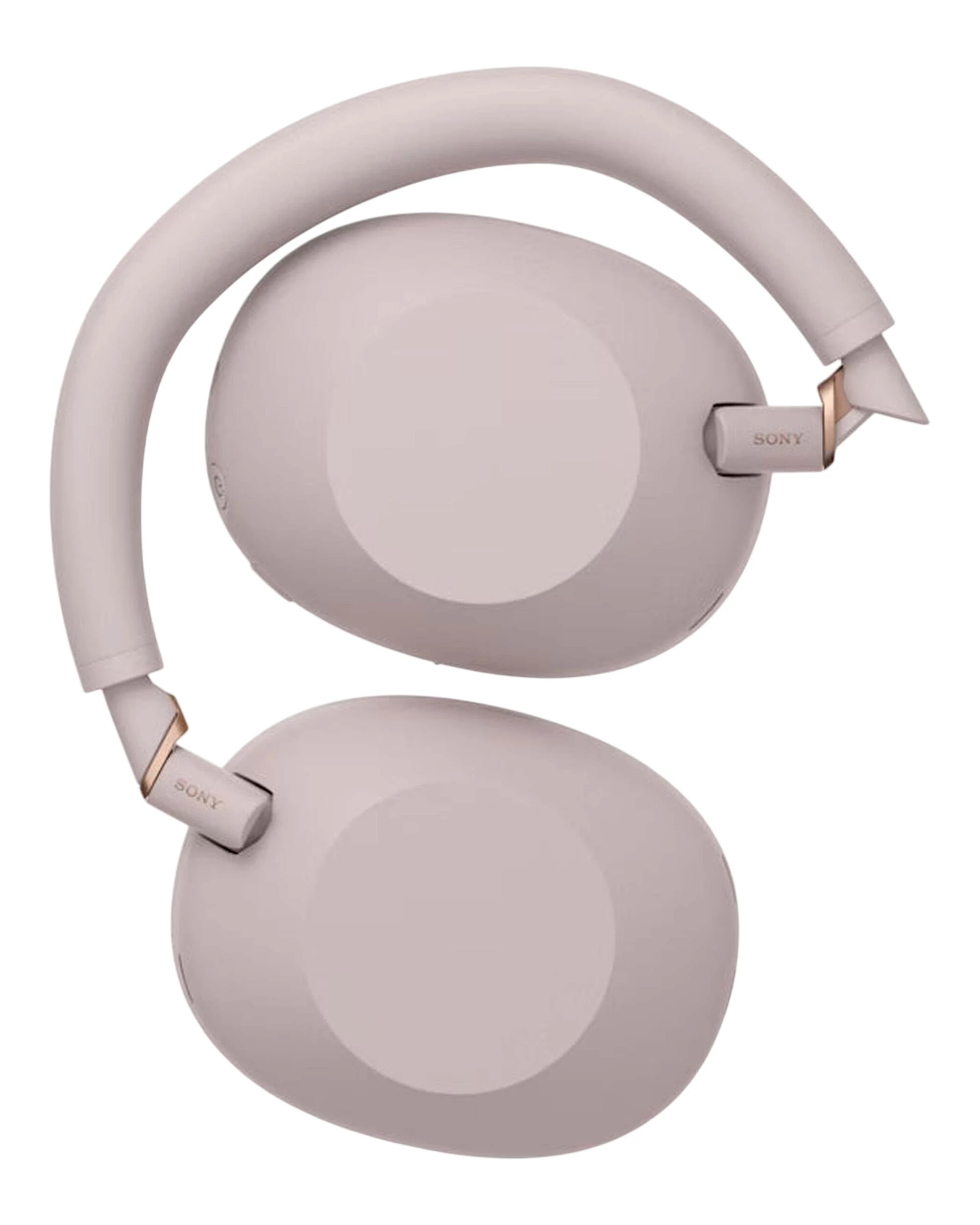 5 Sony Wh1000xm6 Premium Noise Cancelling Wireless Overear Headphonespink, 5 of 7