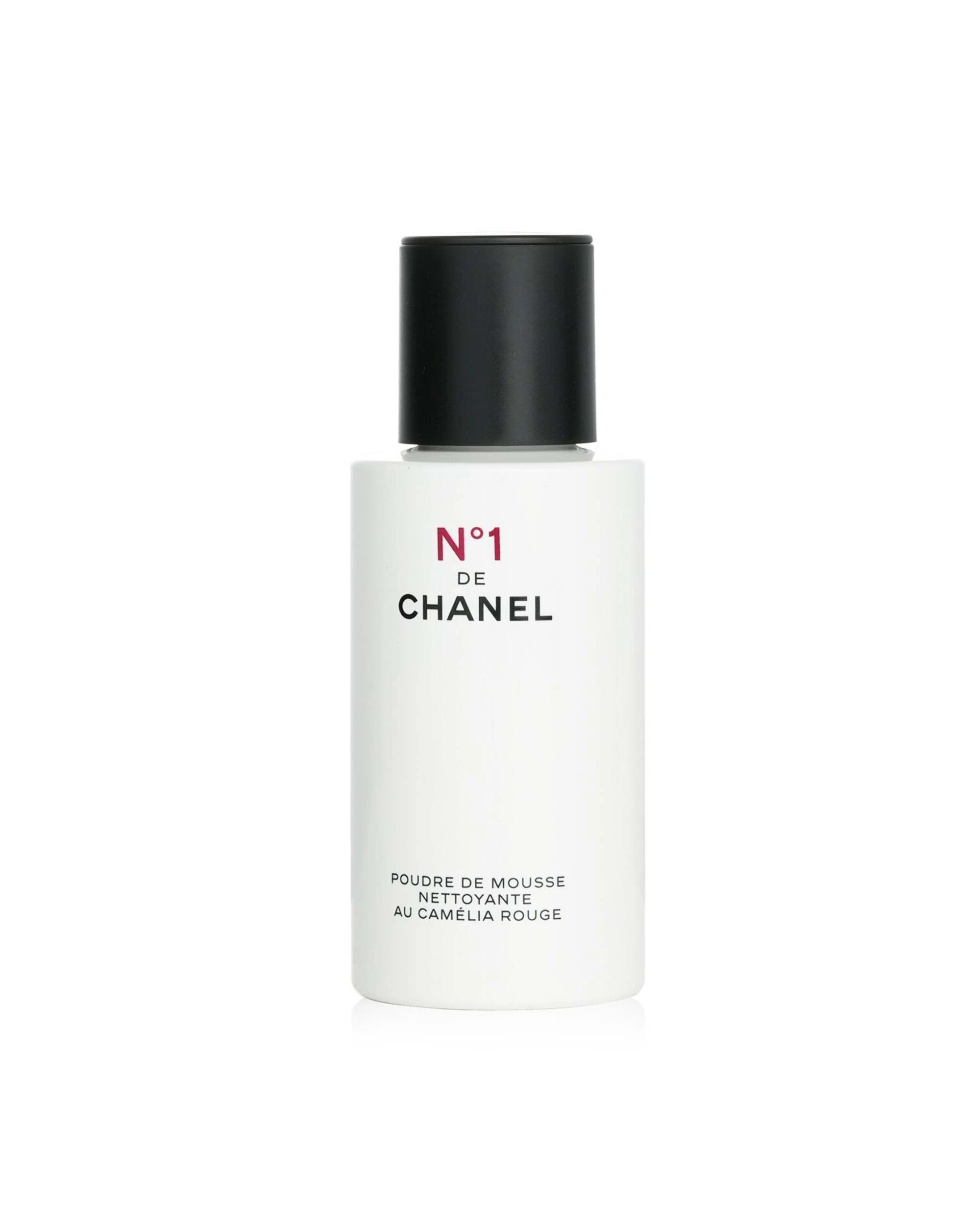 4 Chanel No1 De Chanel Red Camellia Revitalizing Serum  30ml/1oz, 4 of 4