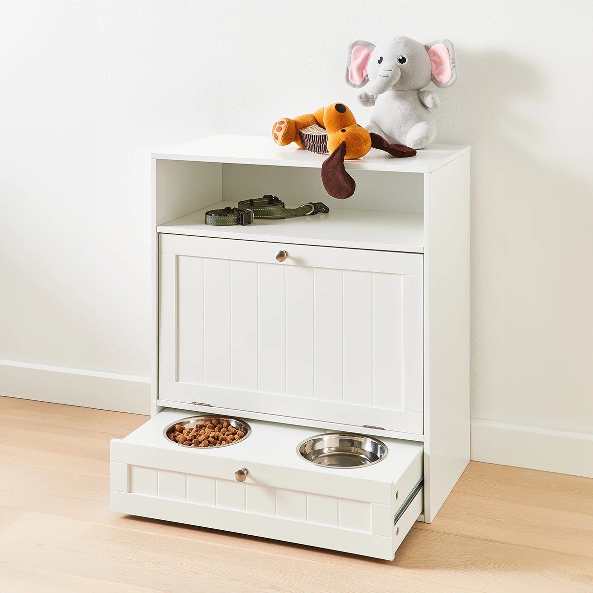 1 Pet Feeding Station, 1 of 10