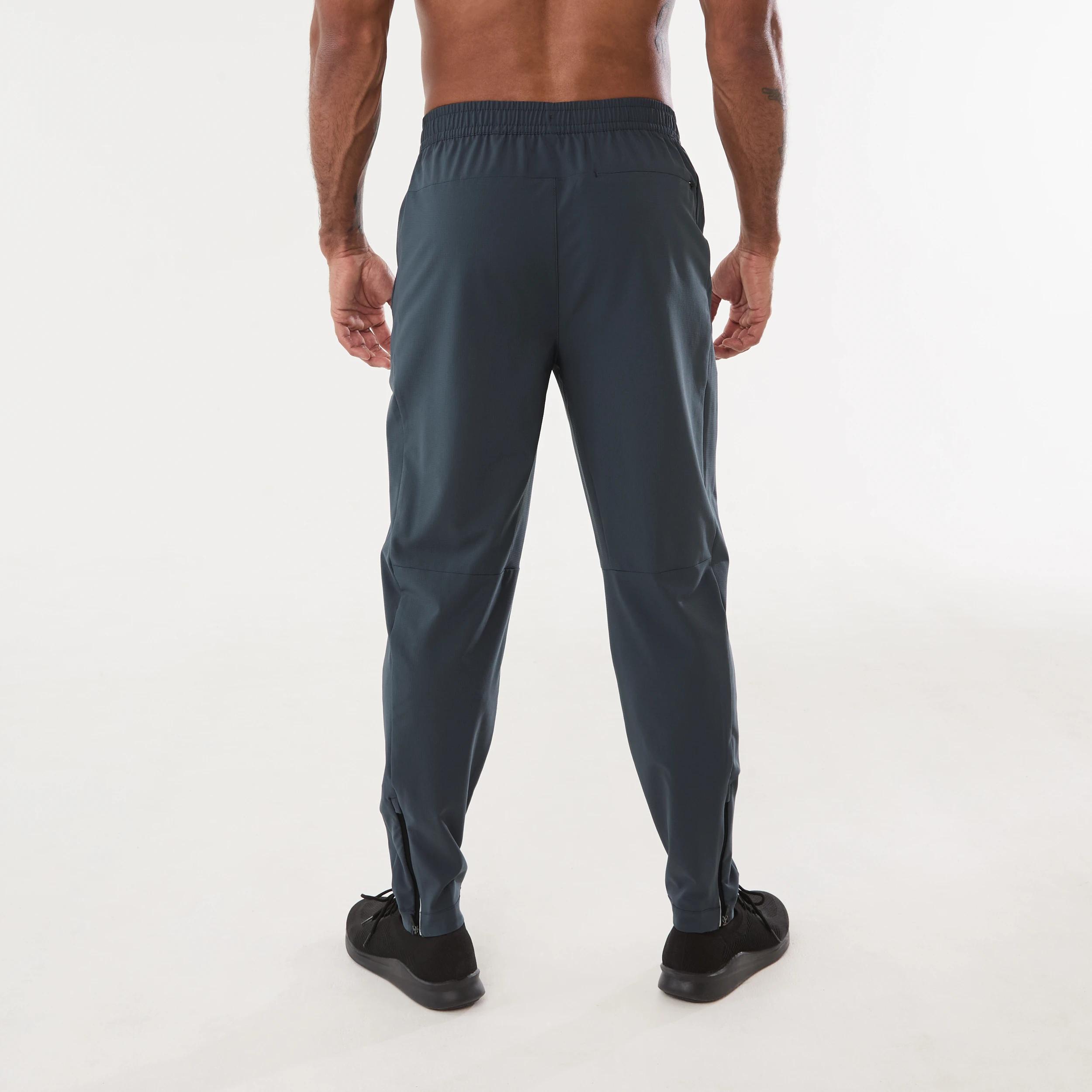 3 Active Mens Stretch Woven Joggers STORMASH CORE, 3 of 5