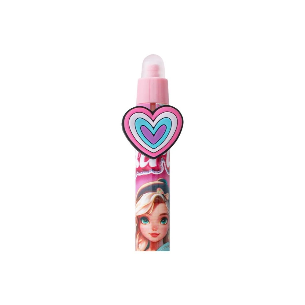 3 ONLINE magiXX Fun Erasable Gel Pen Heart, 3 of 3