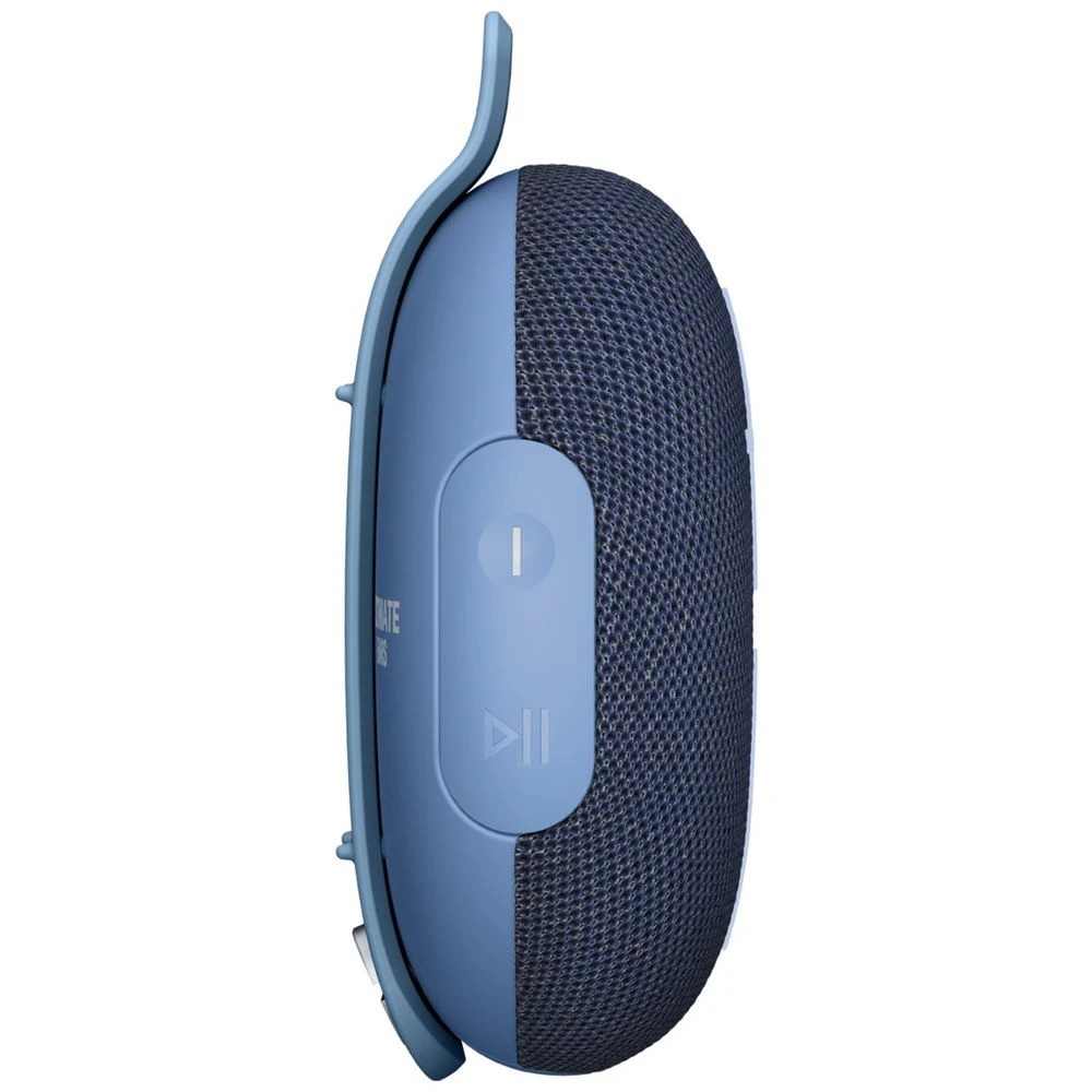 3 Ultimate Ears MINIROLL Portable Speaker Blue, 3 of 6