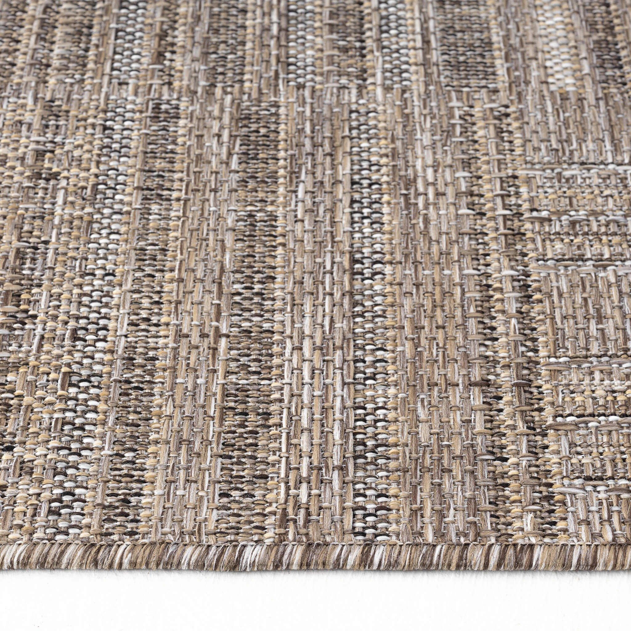 10 La Grace Home Venice Premium Runner - 80x300cm - Earth, 10 of 10