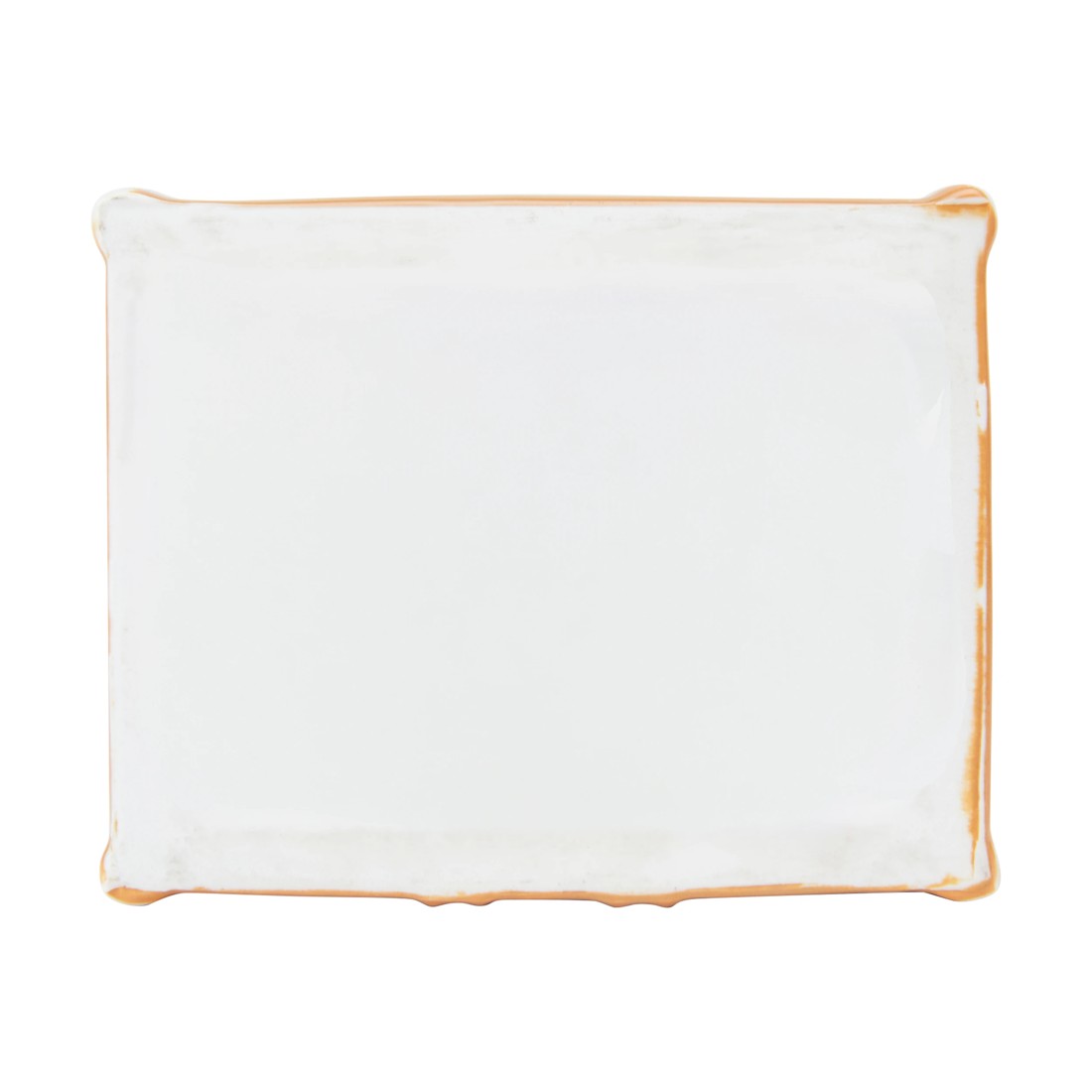 6 Christmas Gingerbread Ceramic Candle, 6 of 6