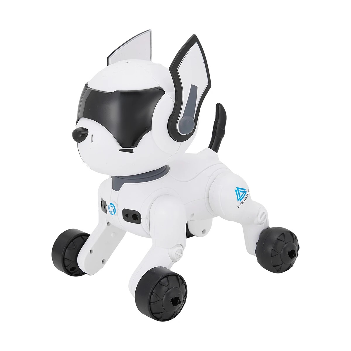 3 Remote Control Dog, 3 of 10