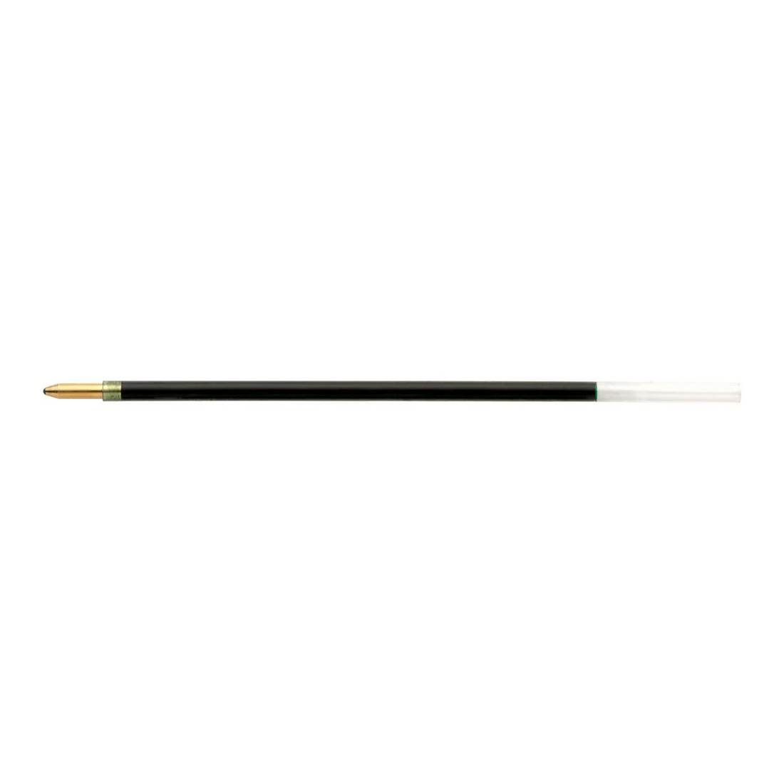 1 BIC 2 and 4 Colour Ballpoint Pen Refill Green, 1 of 2