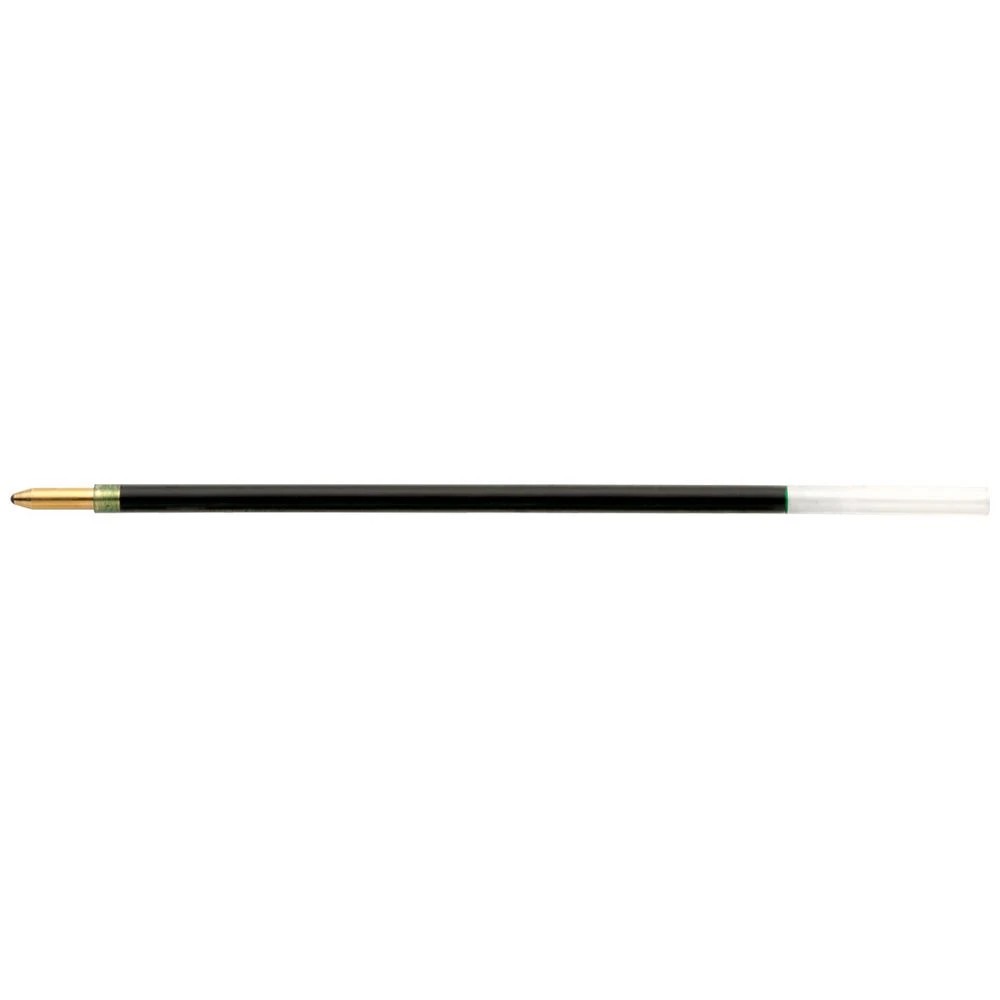 1 BIC 2 and 4 Colour Ballpoint Pen Refill Green, 1 of 2