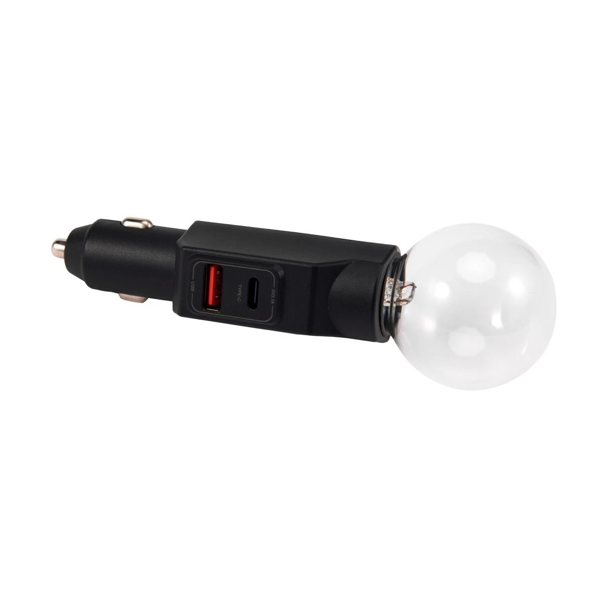 2 Plasma Ball USB Charger, 2 of 6