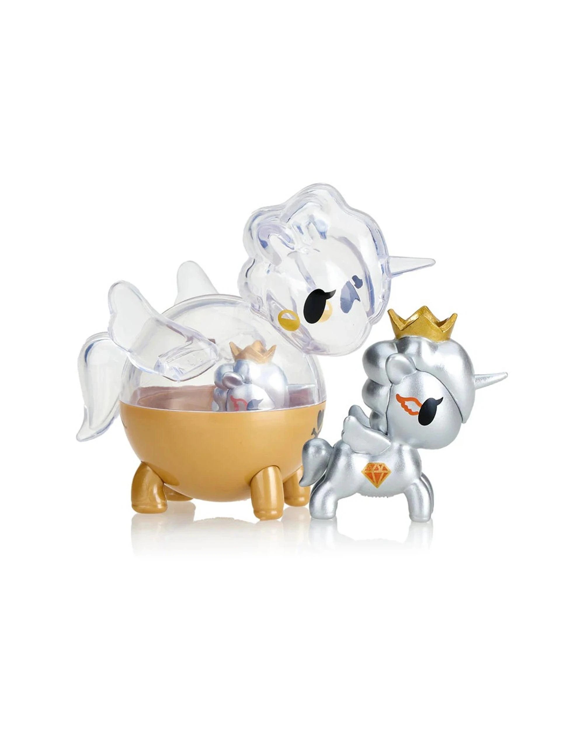 3 Tokidoki Unicorno Capsule Cuties Blind Box, 3 of 10