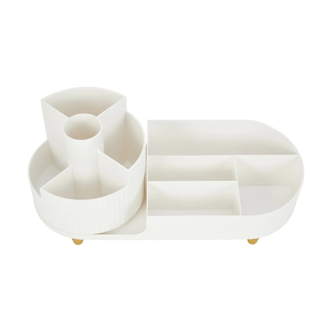 4 Linear Turntable Organiser, 4 of 9