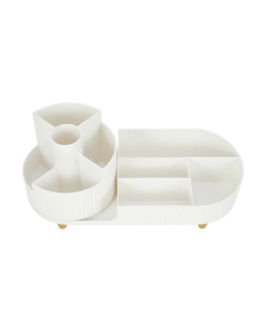 4 Linear Turntable Organiser, 4 of 9